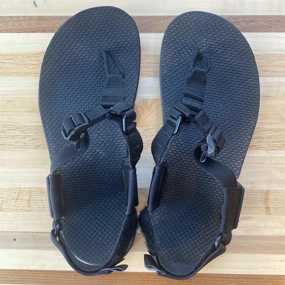 Bedrock Cairn Adventure sandals